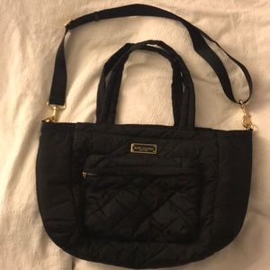 Marc by Marc Jacobs nylon diaper bag